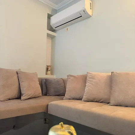 Gloal Sea View * Sarandë