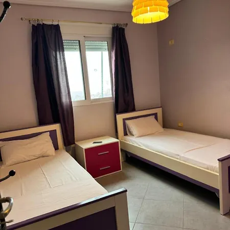 Gloal Sea View Sarandë