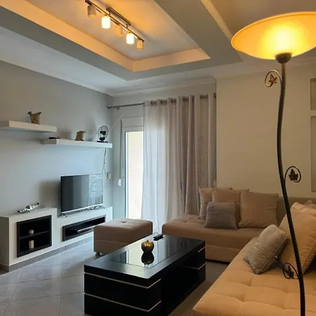 Gloal Sea View * Sarandë