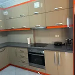 Gloal Sea View Apartment Sarande
