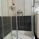 Apartment Gloal Sea View Sarande