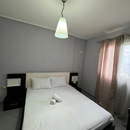 Gloal Sea View * Sarandë