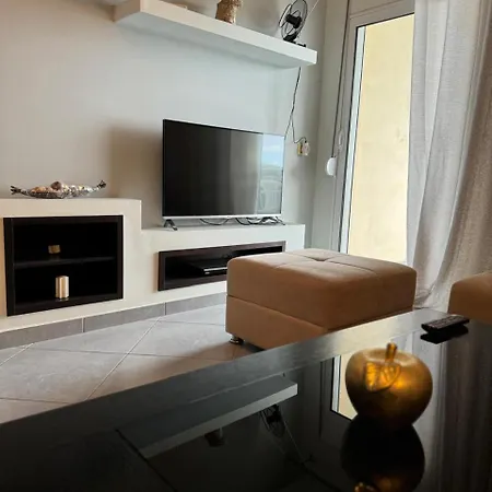 Gloal Sea View Apartman