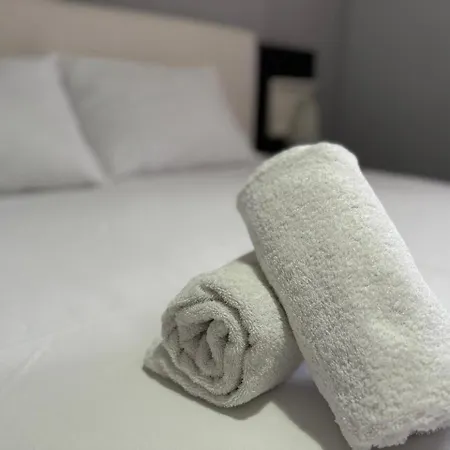 Apartman Gloal Sea View