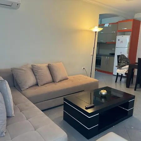 Gloal Sea View Apartamento *