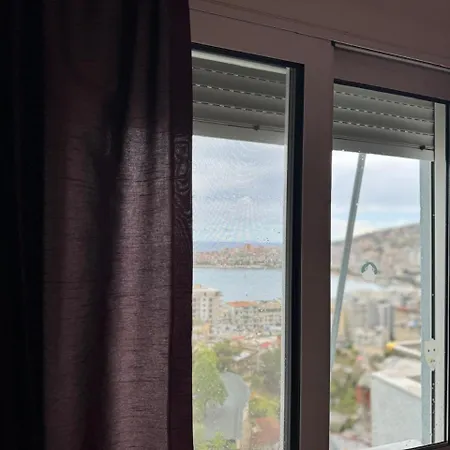 Gloal Sea View *