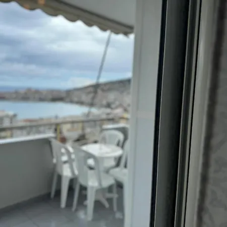 Apartman Gloal Sea View *