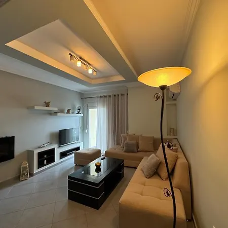Gloal Sea View Apartman