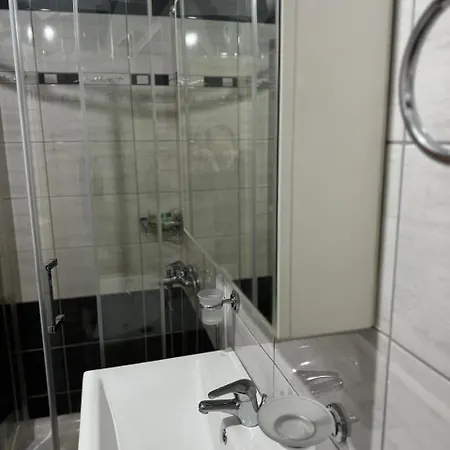 Gloal Sea View Apartment *