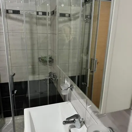 Gloal Sea View Apartman Saranda
