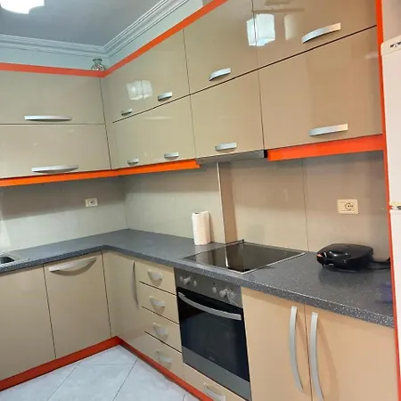 Apartman Gloal Sea View *
