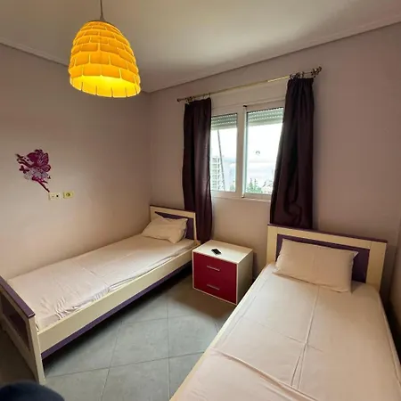 Gloal Sea View Apartamento *