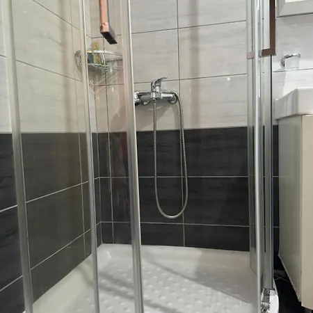 Apartamento Gloal Sea View Sarandë