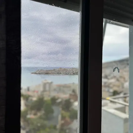 Gloal Sea View *