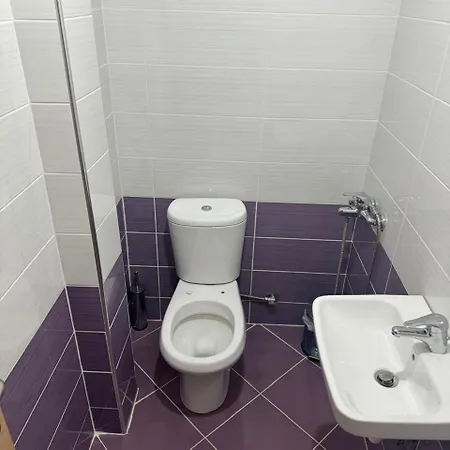 Apartman Gloal Sea View