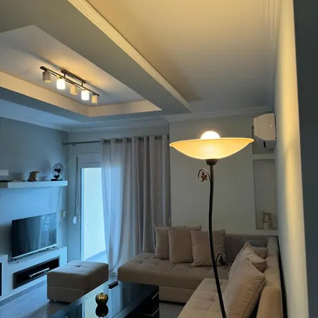 Apartman Gloal Sea View *