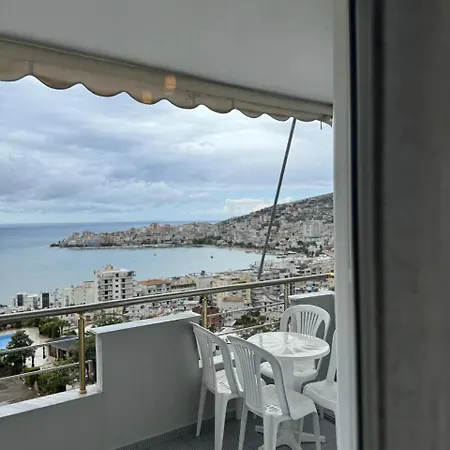 Gloal Sea View Apartment *